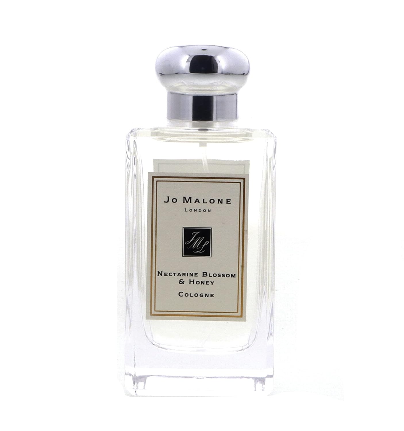 Jo Malone - Nectarine Blossom & Honey Cologne Spray 3.4 Oz : Beauty & Personal Care
