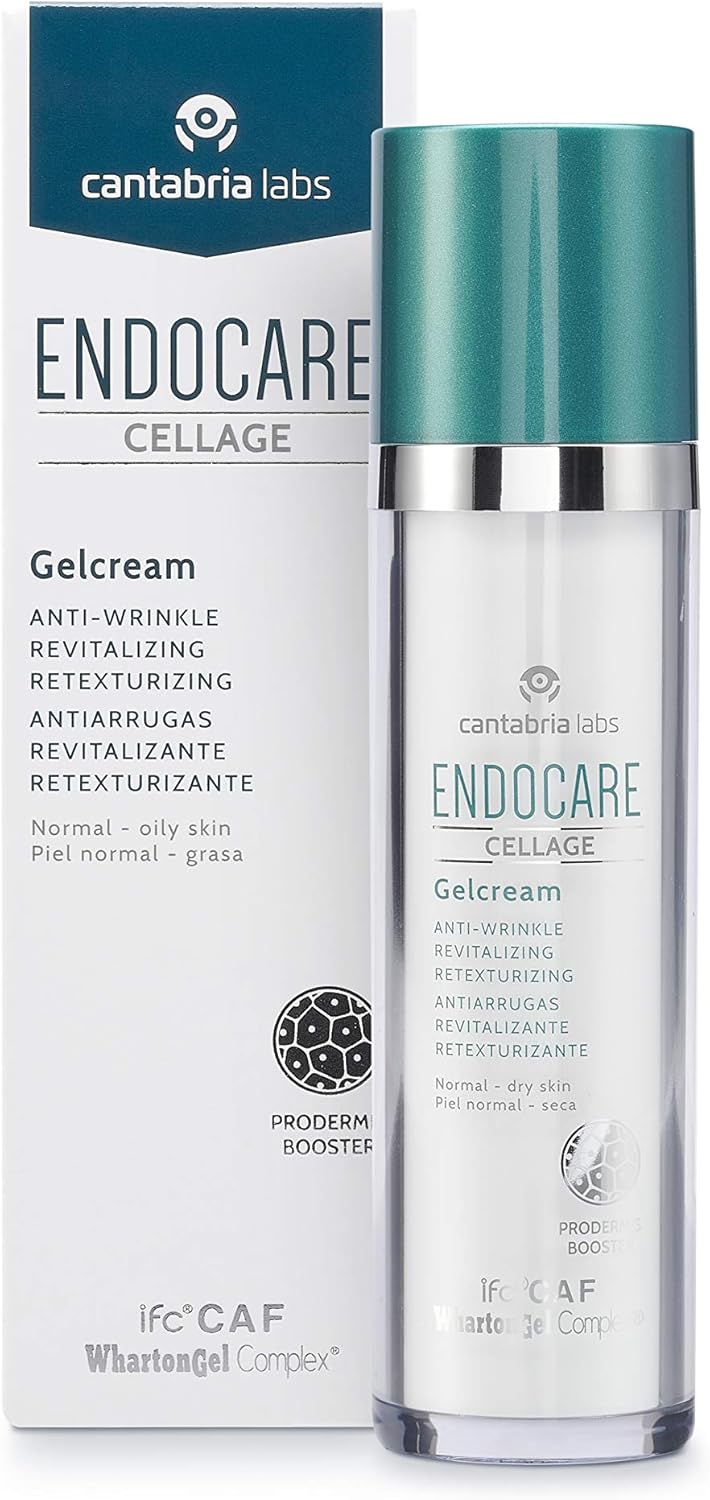 Endocare Day Gels, 0.13 Kg
