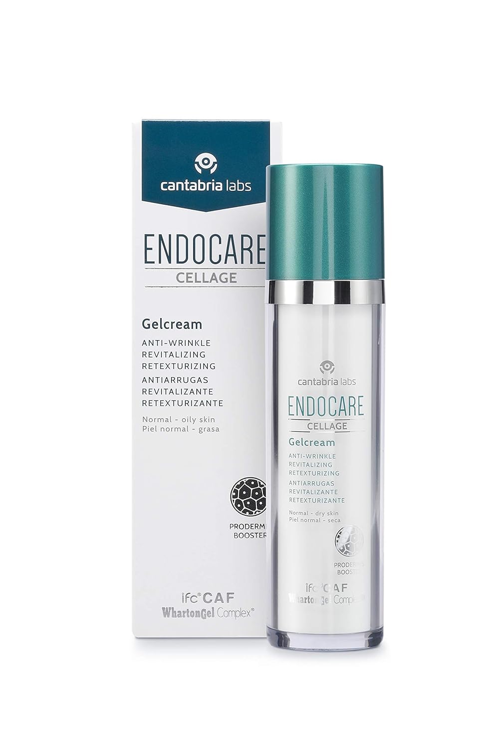 Endocare Cellage Gelcream 50Ml : Beauty & Personal Care
