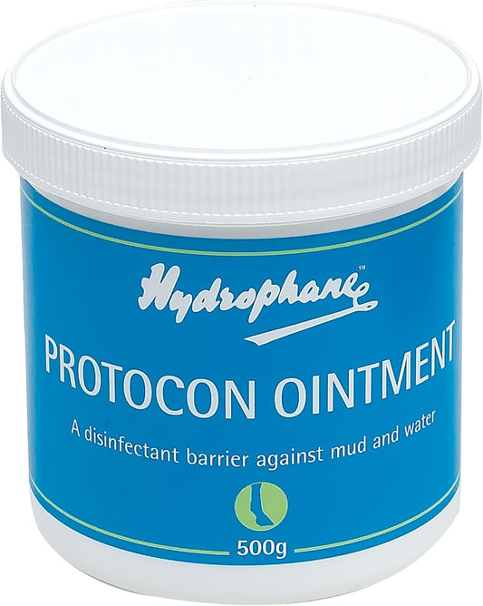 Hydrophane Protocon Ointment