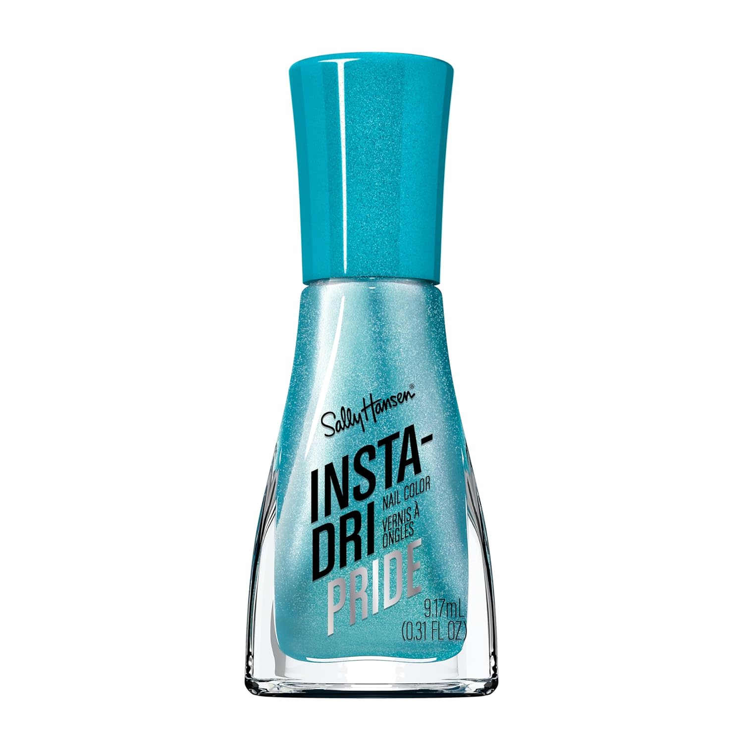 Sally Hansen Insta-Dri Pride - Paint Your Story, 0.3Oz