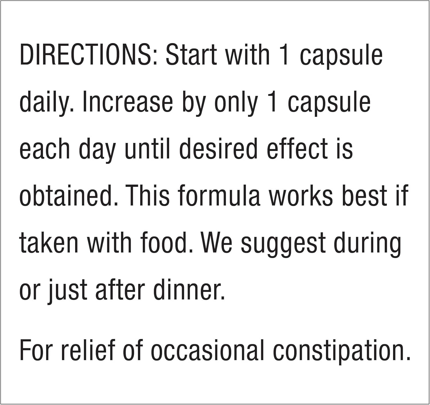 Dr. Schulze'S Intestinal Formula #1 Colon Bowel Cleanse, 90 Caps, 2 Count : Health & Household