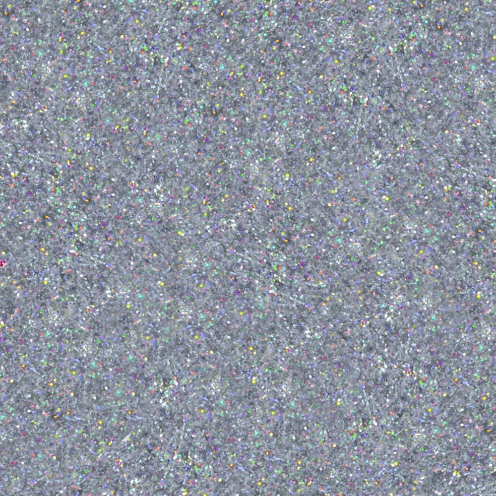 Bakell Dazzler Dust Art & Craft Glitter, 25G Jar Bulk | Dazzler Dust | Non-Toxic Decorating Glitter | Arts, Crafts, Slime, Glue, Paint, Face & Body (Silver Hologram) : Grocery & Gourmet Food