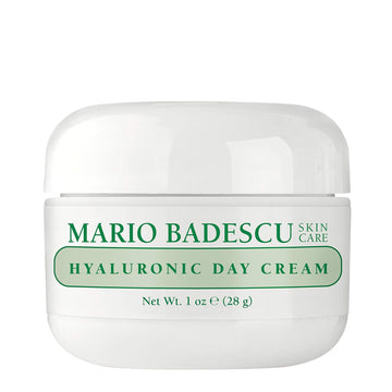 Mario Badescu Day Cream Face Moisturizer For Dry Skin, Daily Anti Aging Skin Care With Rich Antioxidants And Skin-Softening Formula