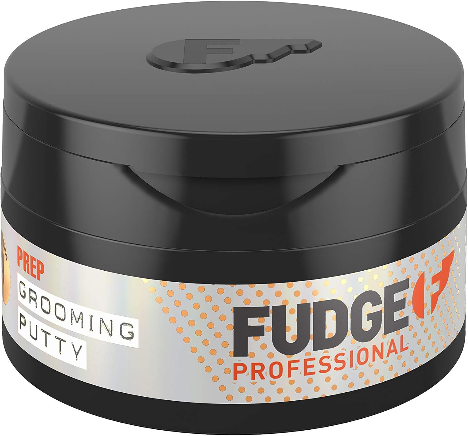 Fudge Professional Grooming Putty, Blow Dry Hair Styling Paste, Texturizing Finish, 75 g : Amazon.co.uk: Beauty