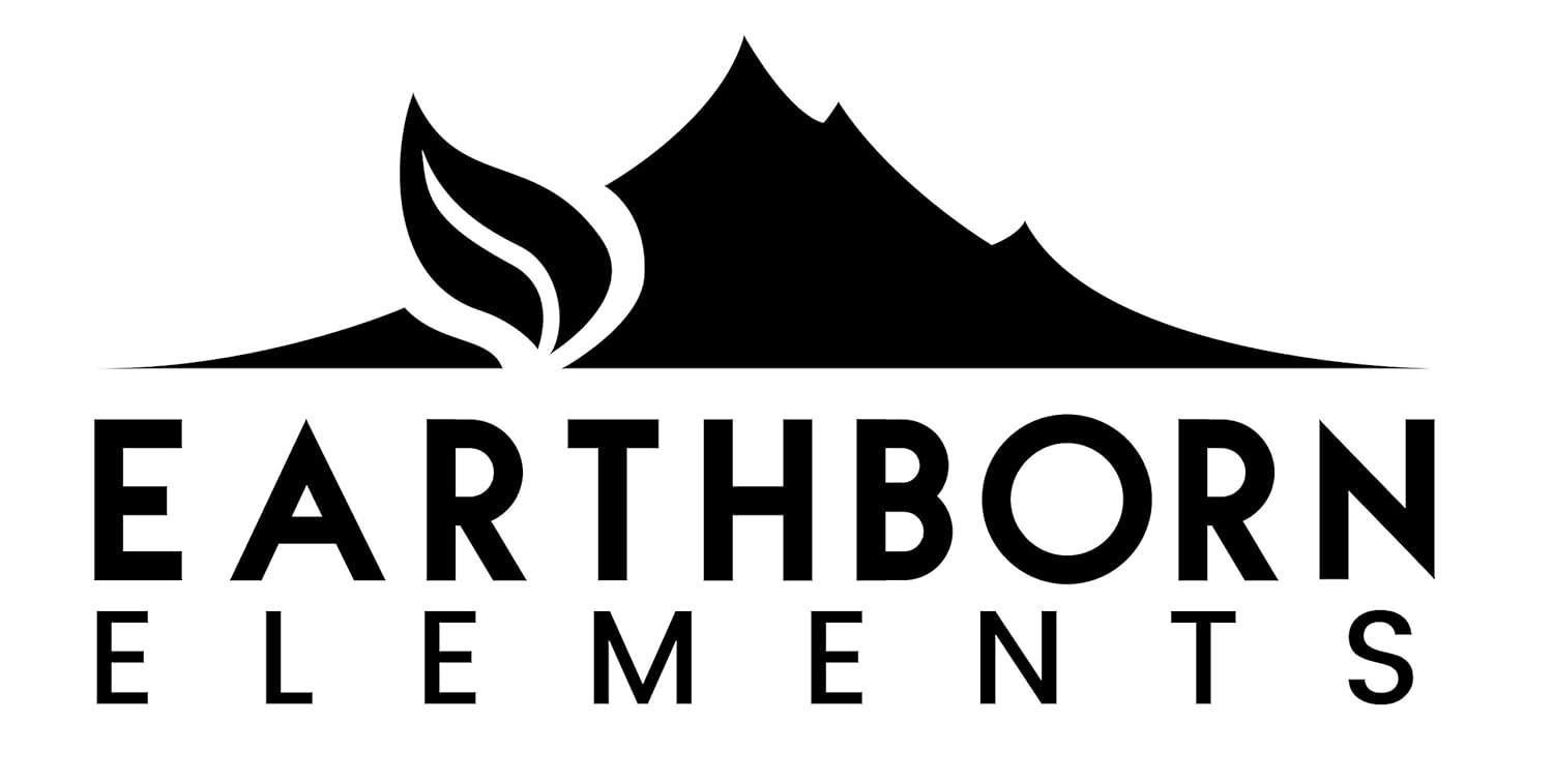 Earthborn Elements Corn Starch (1 Gallon), Thickener For Sauces, Soup, & Gravy : Grocery & Gourmet Food
