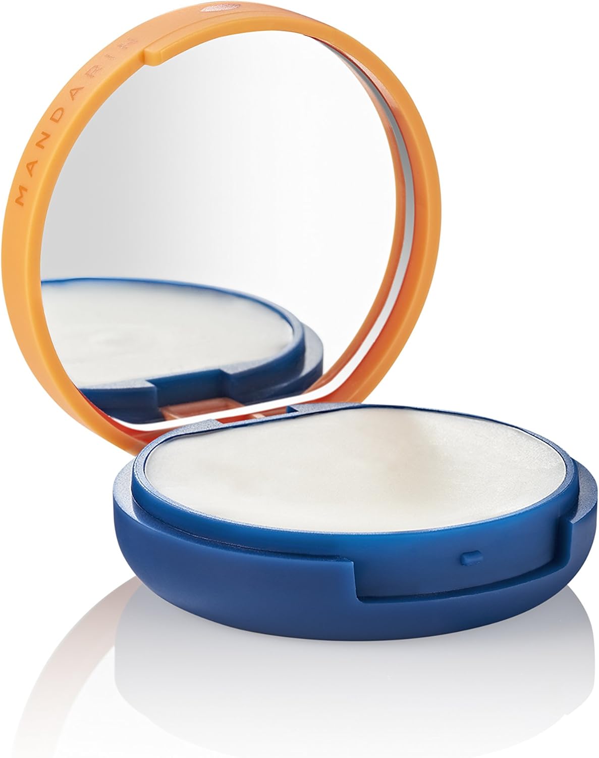 Lypsyl Mirror Compact, Luxurious Vanilla