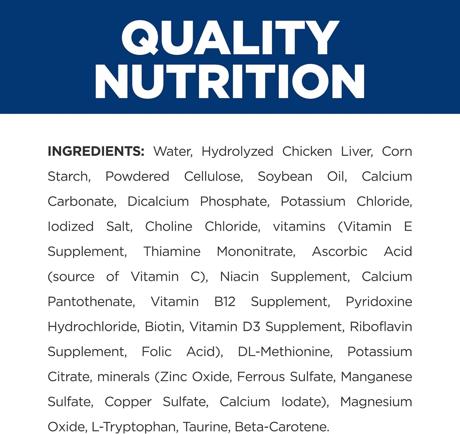 Hill's Prescription Diet z/d Skin/Food Sensitivities Wet Dog Food, Veterinary Diet, 13 oz. Cans, 12-Pack