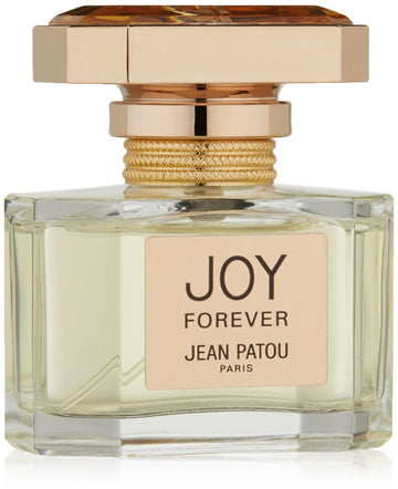 Jean Patou Joy Forever Eau De Parfum Natural Spray, 1.6 Fl Oz : Beauty & Personal Care