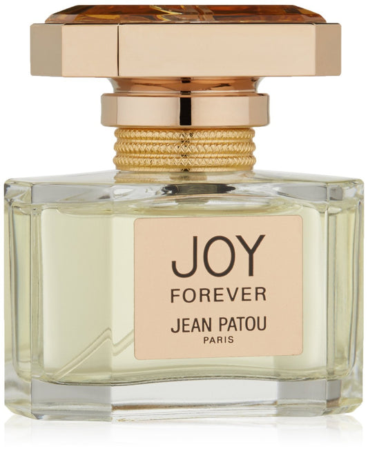 Jean Patou Joy Forever Eau De Parfum Natural Spray, 1.6 Fl Oz : Beauty & Personal Care