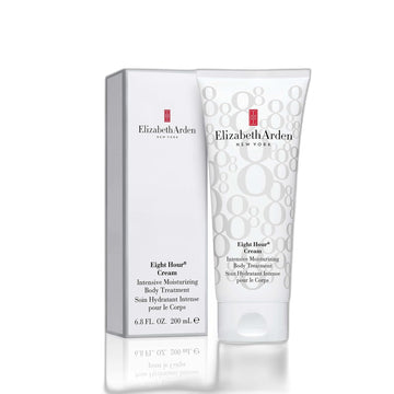 Elizabeth Arden Eight Hour Intensive Moisturizing Body Treatment, Dry Skin Lotion, Premium Skin Care