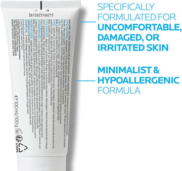 La Roche-Posay Baby Cicaplast Baume B5 Multi-Purpose Repairing Balm Suitable For Babies 100Ml