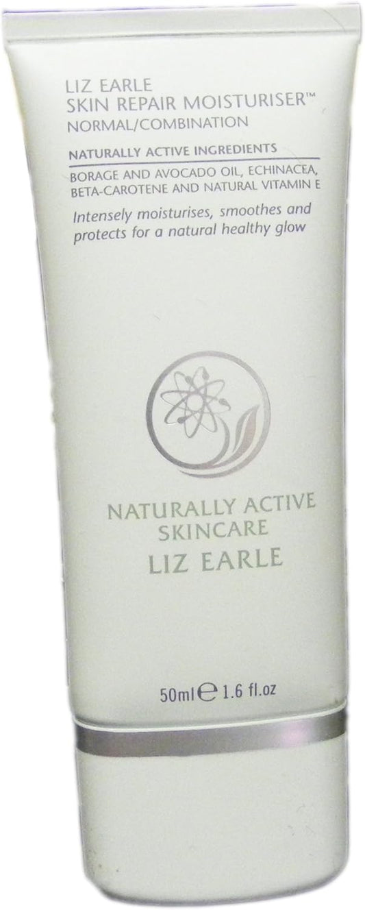 Liz Earle - Skin Repair Moisturiser - 50Ml
