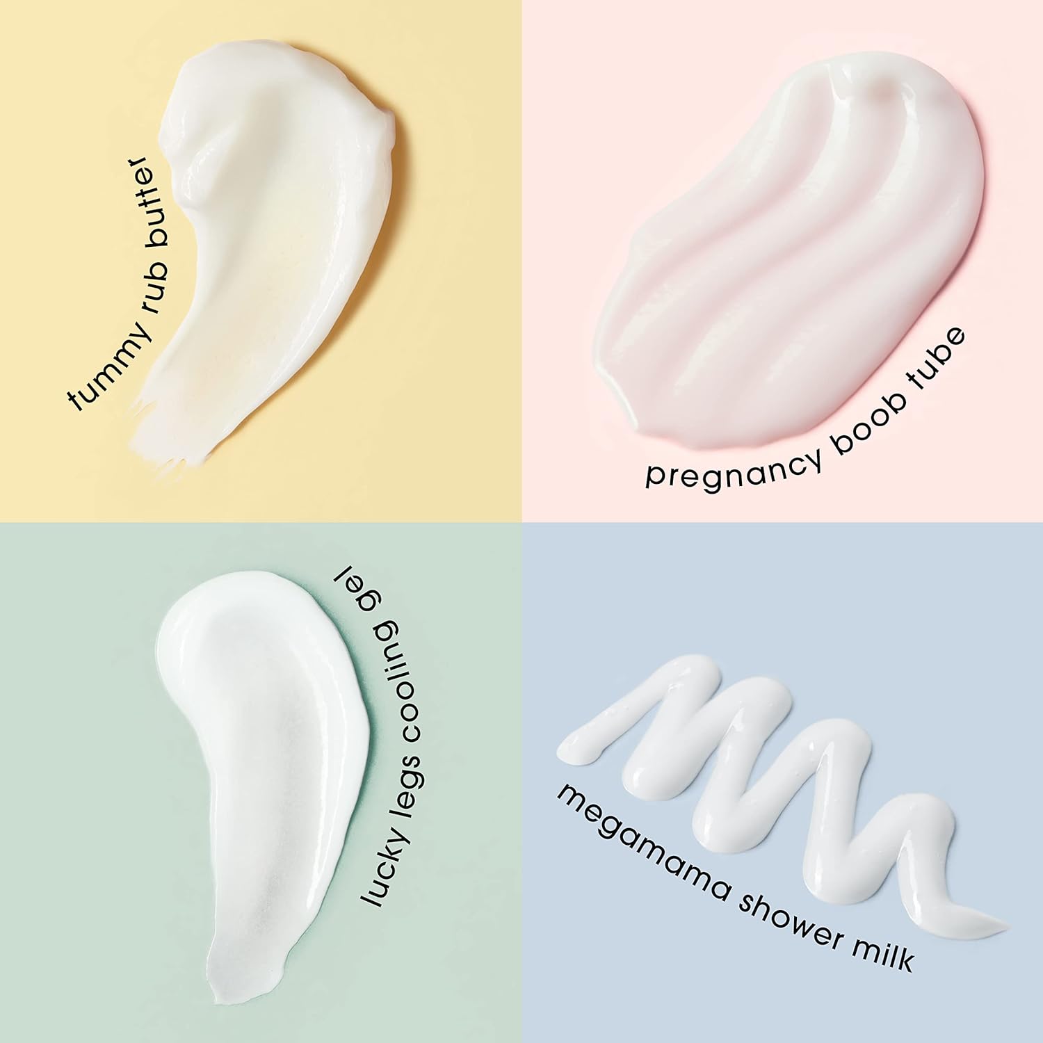 Mama Mio Bloomin Lovely Pregnancy Gift Set | Pamper Set for Mum-to-Be | Stretch Mark Protection Kit : Amazon.co.uk: Beauty