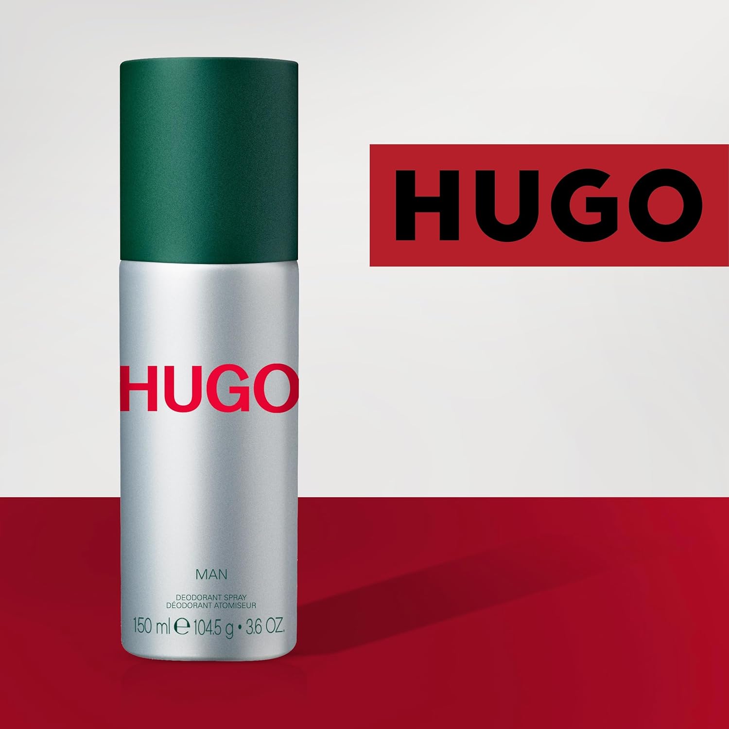 HUGO Man Deodorant Stick 75ml : Amazon.co.uk: Health & Personal Care