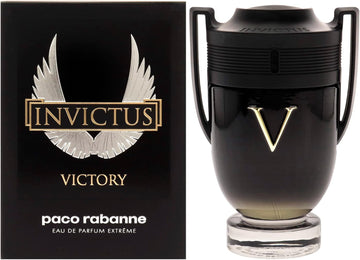 Paco Rabanne Invictus Victory Eau De Parfum 100Ml