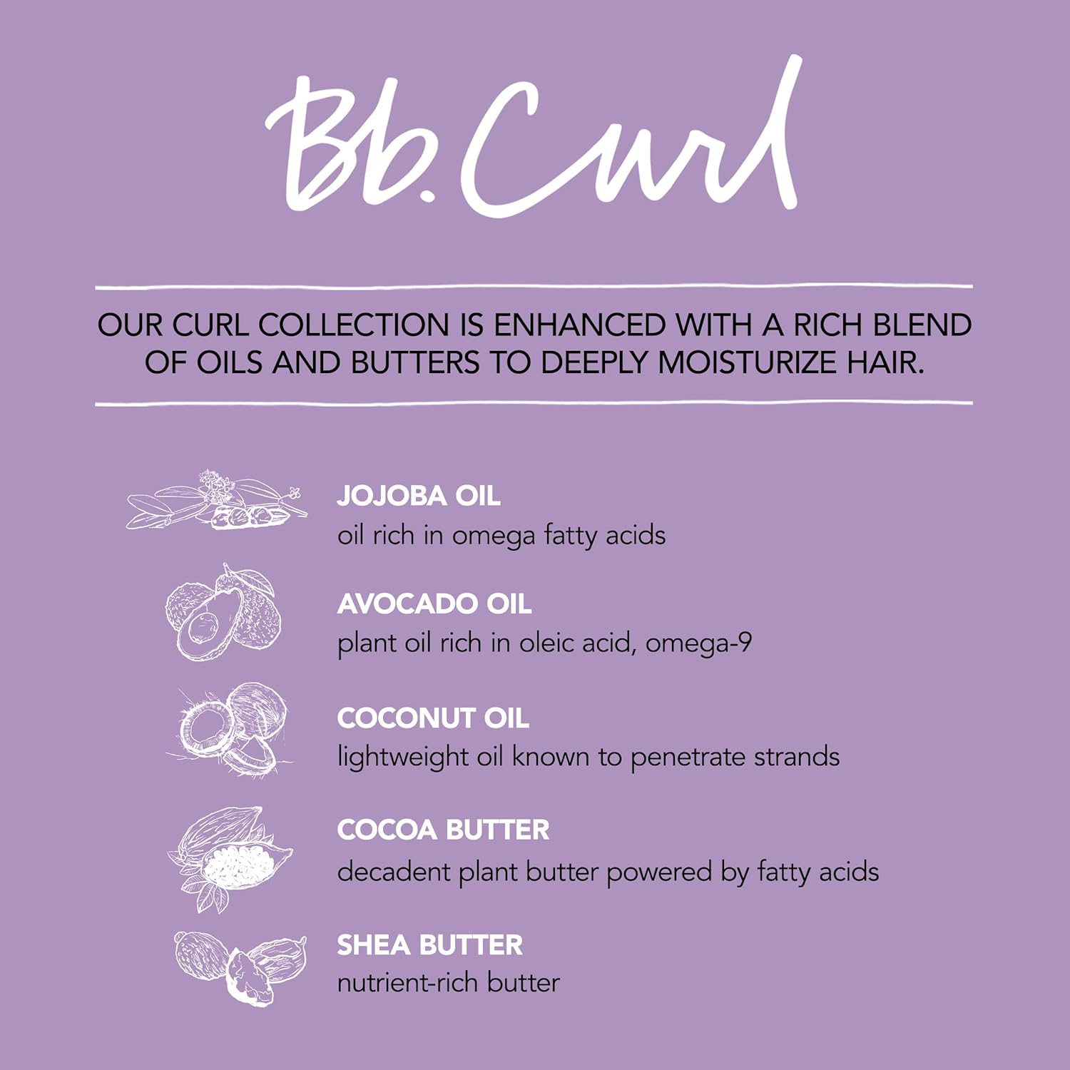 Bumble And Bumble. Curl Anti-Humidity Gel-Oil | Anti Frizz | Coily, Curly | With Jojaba Oil, Avocado Oil + Coconut Oil | Standard Size, 5 Fl Oz : Beauty & Personal Care