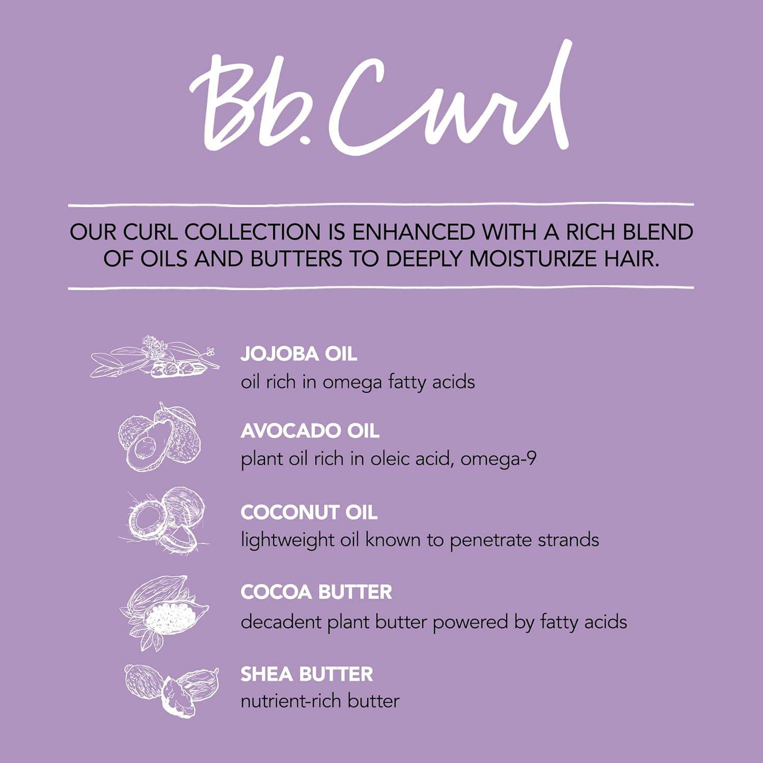 Bumble and bumble. Curl Shine Gel Pomade, 3.4 fl. oz. : Beauty & Personal Care