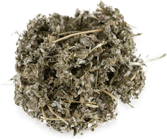 Celebration Herbals Red Raspberry Leaf Organic 40 Gm, 0.02 Pound