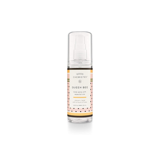 Good Chemistry Daydreamer Body Mist