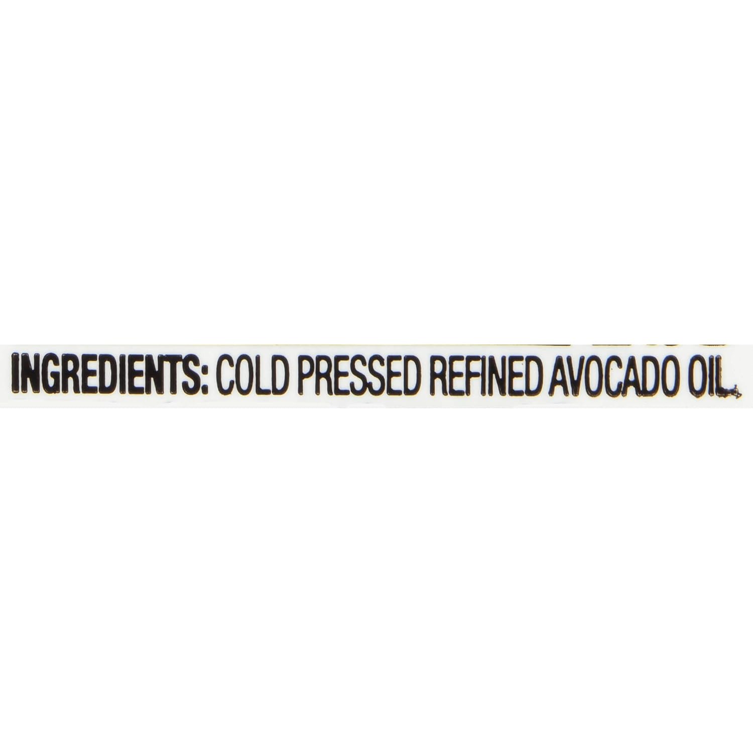 Spectrum Culinary Refined Avocado Oil, 8 Oz