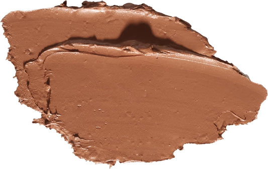 Made By Mitchell Blursh Balm Bronzed - Cream Bronzer (Toned Up, One Size)