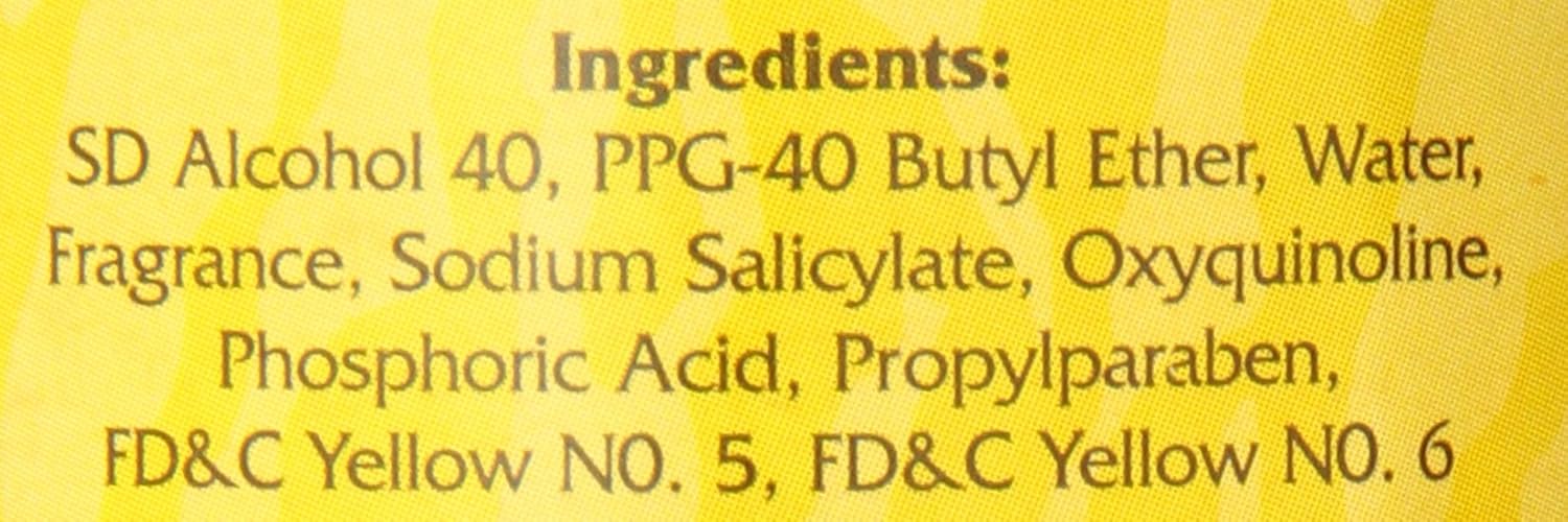 Lucky Tiger 3 Purpose Hair Tonic, 16 Fluid Ounce : Beauty & Personal Care