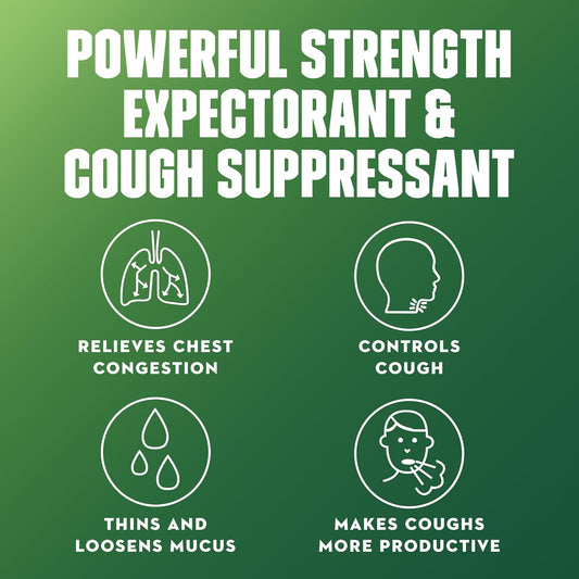 Mucinex Dm 12Hr Chest Congestion & Cough Medicine For Adults, Cold And Cough Medicine For Excess Mucus Relief, 600 Mg Guaifenesin & 30 Mg Dextromethorphan Hbr, 80 Bi-Layer Tablets