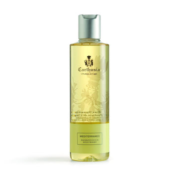 Mediterraneo Shower Gel 250Ml/8.5 Fl.Oz. : Beauty & Personal Care