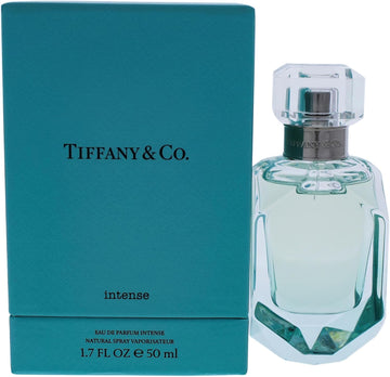 Tiffany & Co. Intense Eau De Parfum Intense, 50Ml