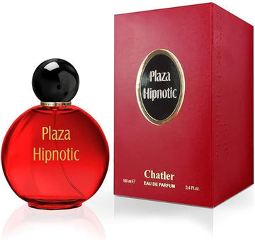 Hypnotic By Chatler – Women’S Edt 100 Ml – Fragrance Made In France