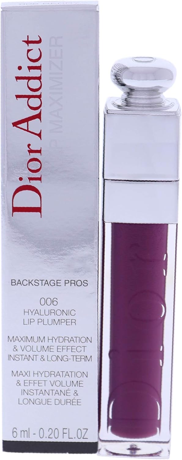 Dior Berry