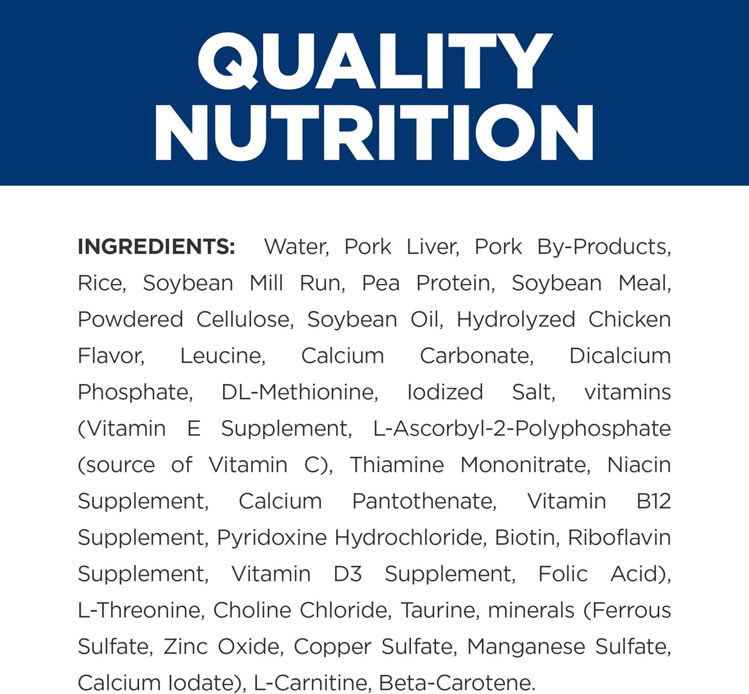 Hill's Prescription Diet r/d Weight Reduction Wet Dog Food, Veterinary Diet, 12.3 oz. Cans, 12-Pack, White