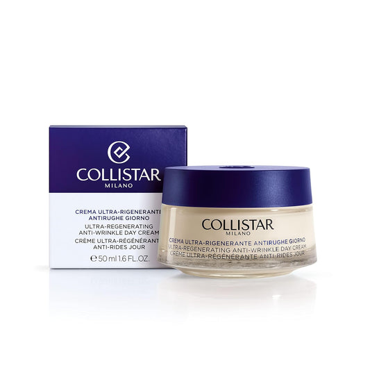 Collistar Anti-Aging Day Regenerante 50 Ml