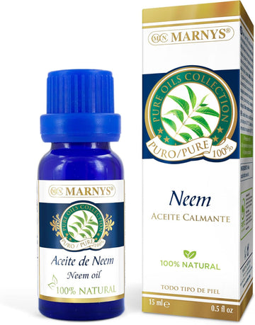 Marny'S Neem Essential Oil 15Ml