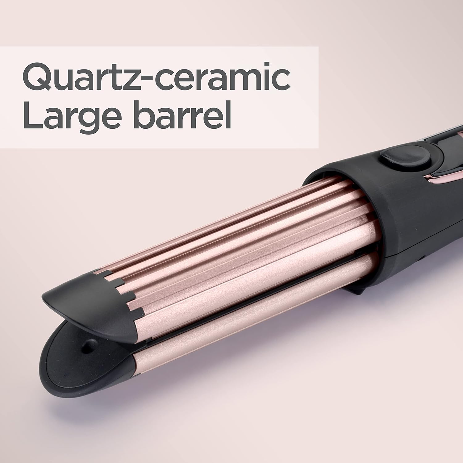 BaByliss Curl Styler Luxe : Amazon.co.uk: Beauty