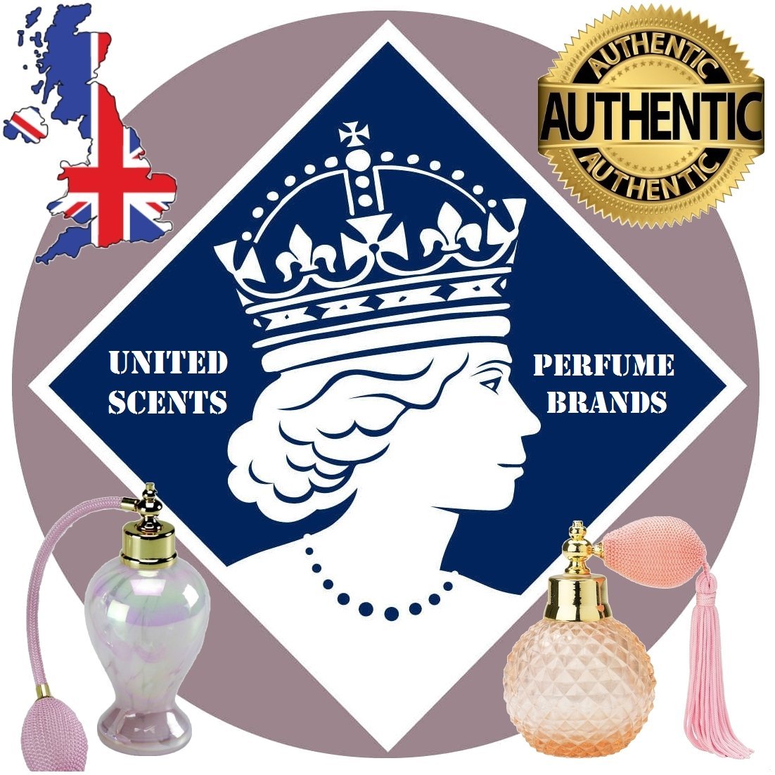 Perfume 24 Faubourg Hermes 100 Ml : Beauty Fragrance : Beauty & Personal Care