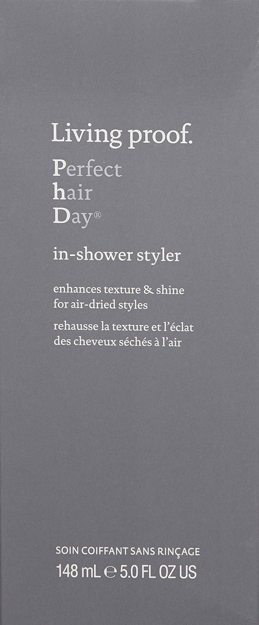 Living Proof Perfect Hair Day In-Shower Styler