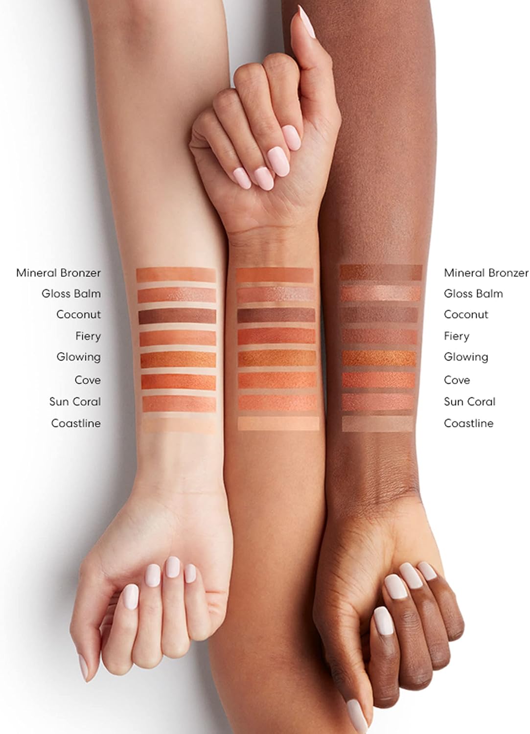 bareMinerals All Over Face Colour 1.5g Warmth