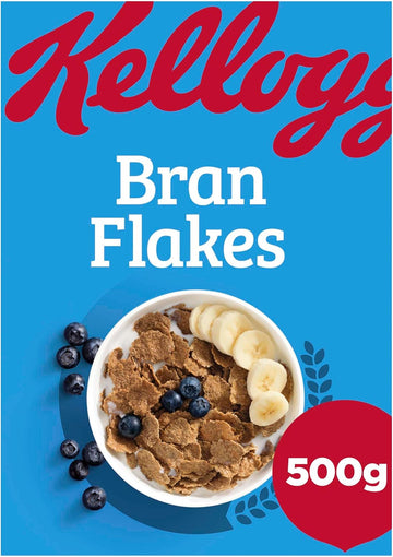 Kellogg'S All-Bran Bran Flakes