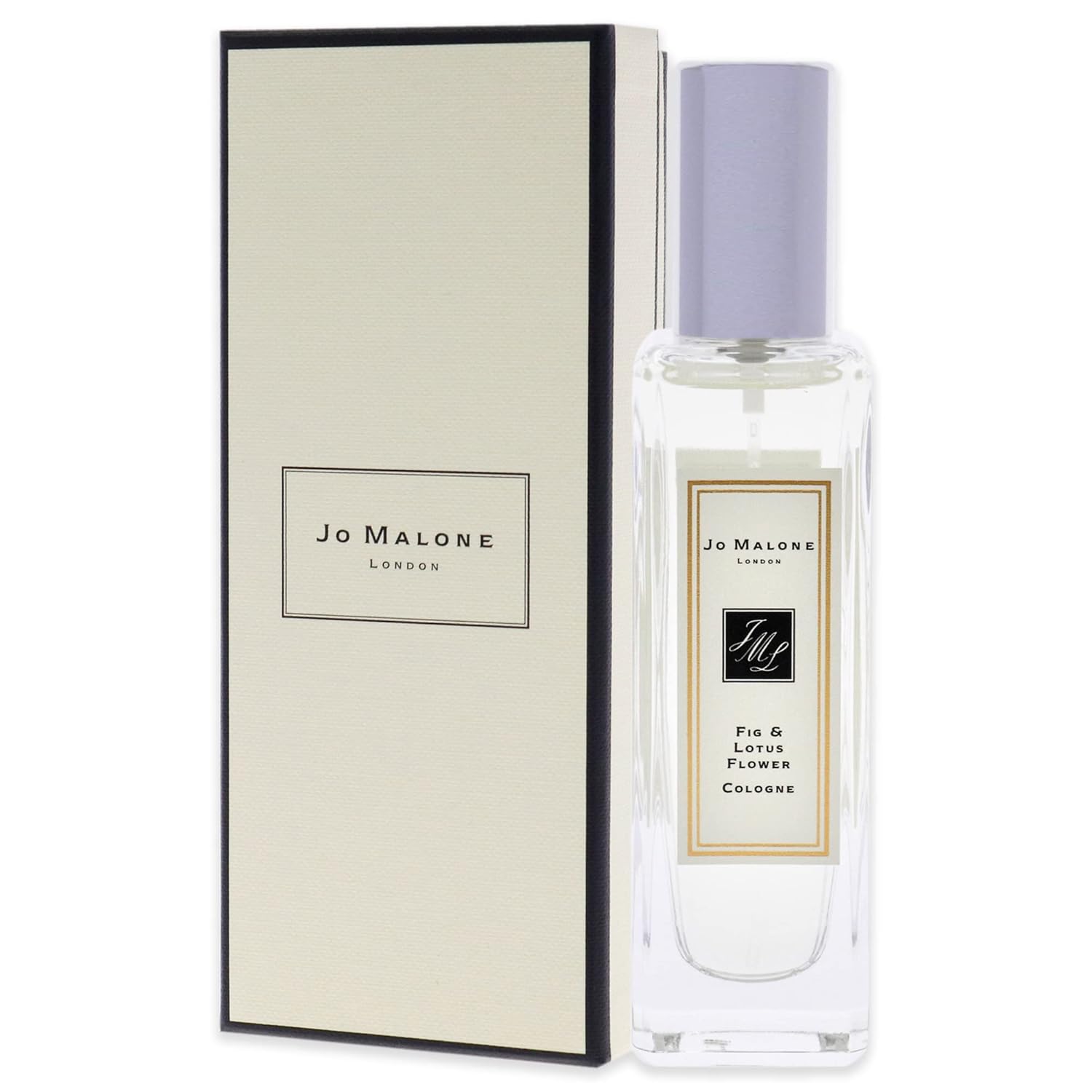 Jo Malone Fig And Lotus Flower Cologne Cologne Spray Unisex 1 Oz : Beauty & Personal Care