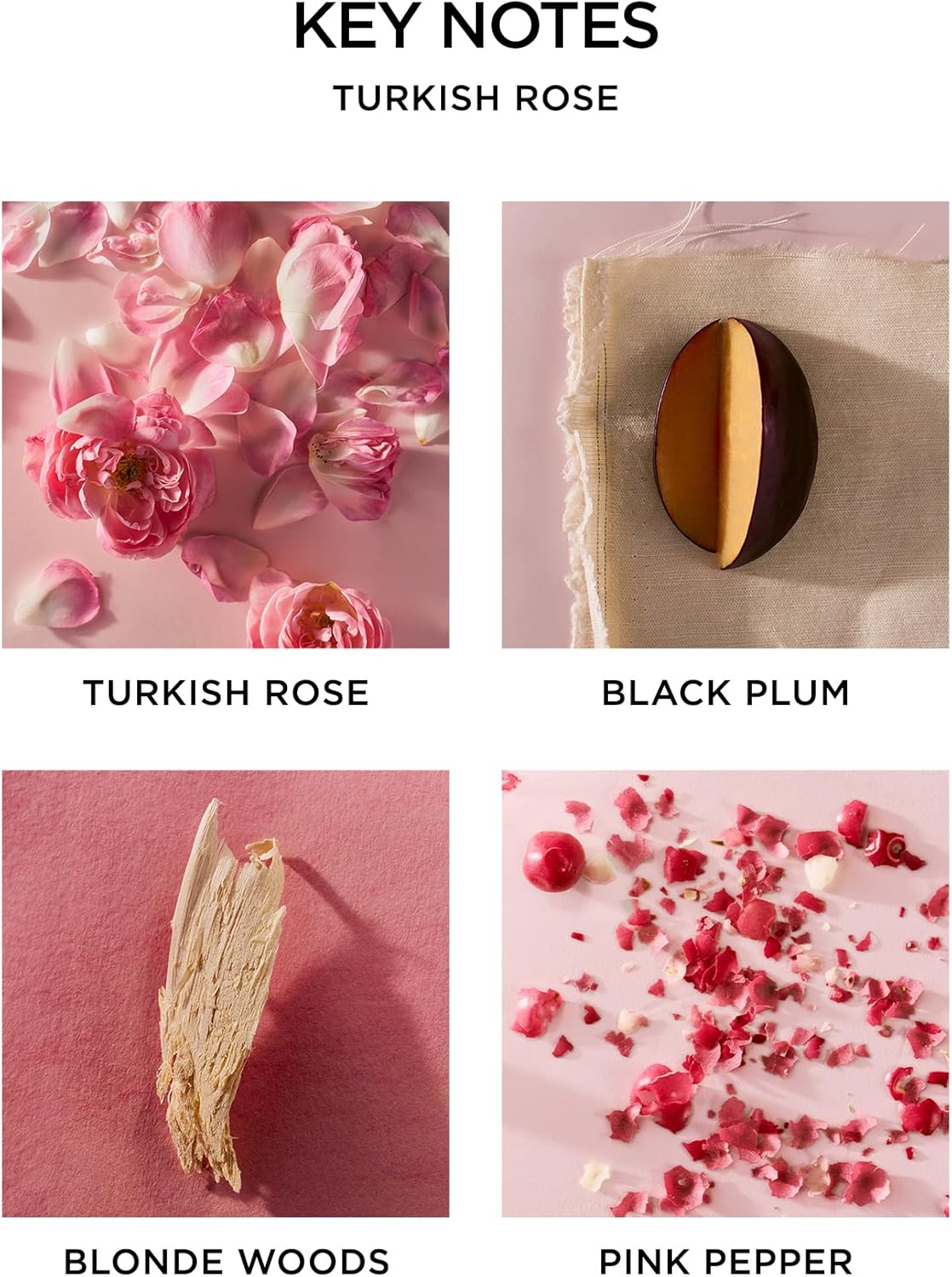 Nest New York Turkish Rose Perfume Oil (Rollerball) - 6 Ml - Vegan & Cruelty Free : Health & Household