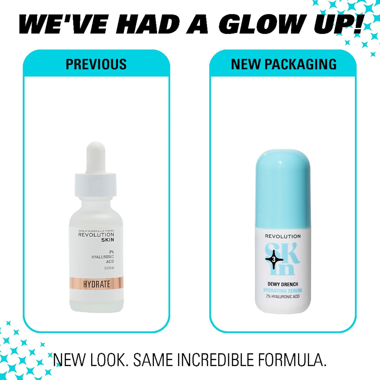 Revolution Skincare London, 10% Niacinamide + 1% Zinc Serum, Tackles Blemishes, Minimises Pore Appearance, Face Serum, 30 ml : Amazon.co.uk: Beauty