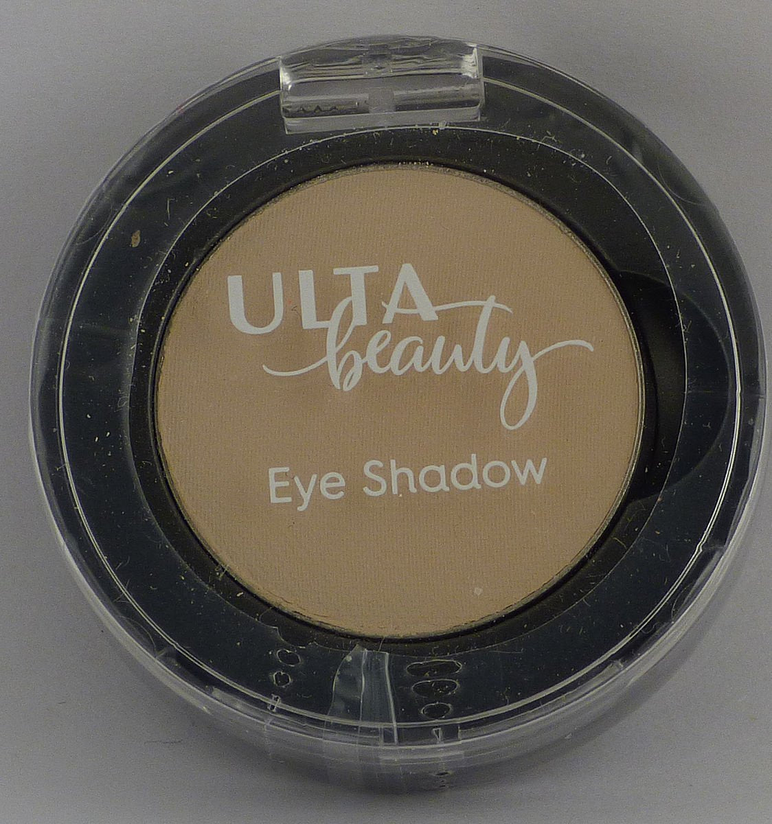 Ulta Matte Eyeshadow, Coconut 0.067 Ounce : Beauty & Personal Care