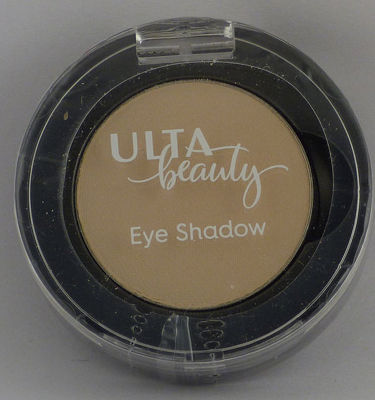 Ulta Matte Eyeshadow, Coconut 0.067 Ounce : Beauty & Personal Care