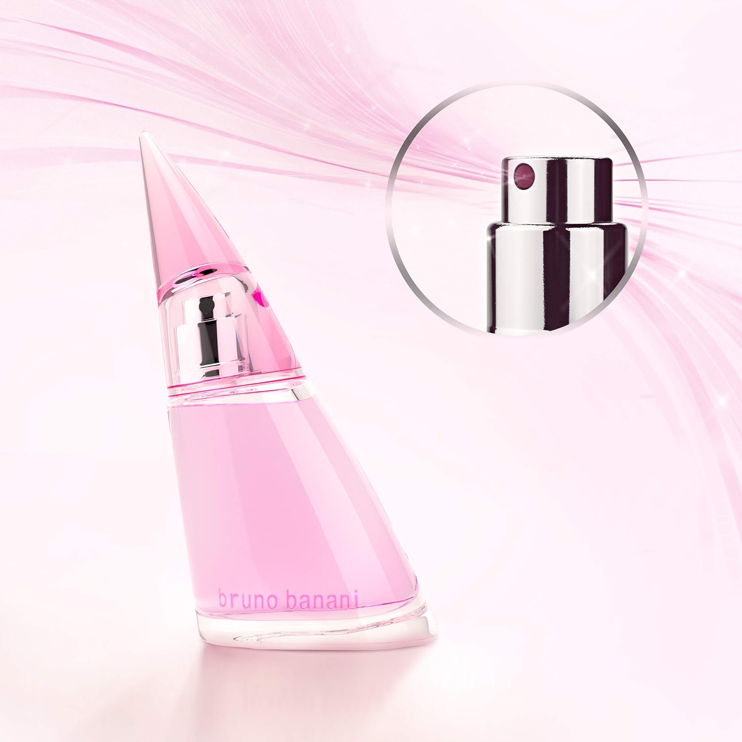 Bruno Banani Woman Gift Set Edt Spray 30Ml + Shower Gel 50Ml