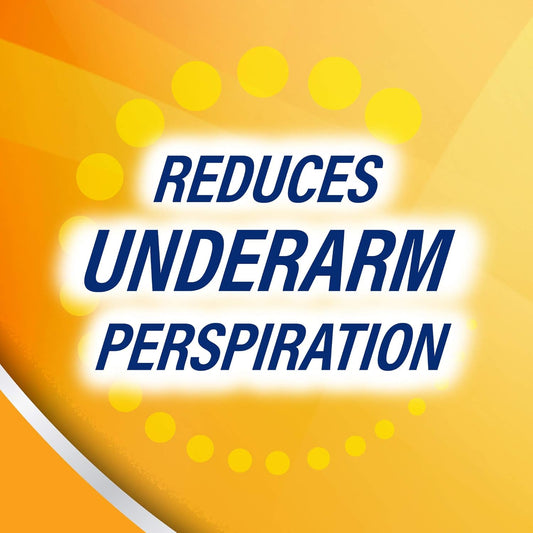 Arm & Hammer Ultramax Deodorant And Antiperspirant Solid, Powder Fresh, 2.6-Ounce Stick (Pack Of 6)