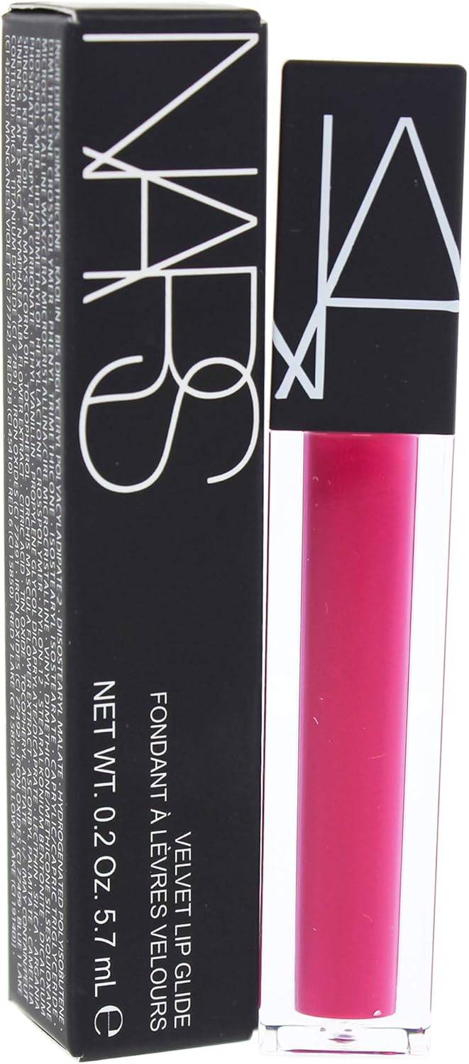 Nars Velvet Lip Glide - Danceteria 2714