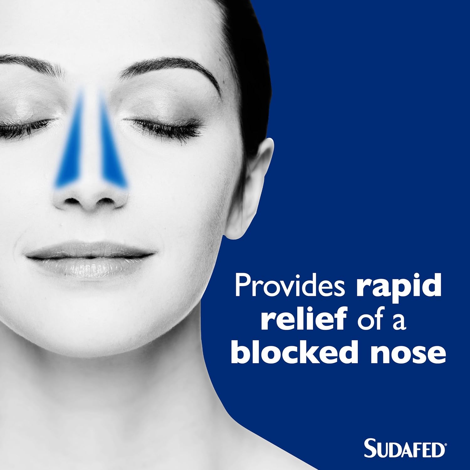 Sudafed 15Ml Blocked Nose Spray