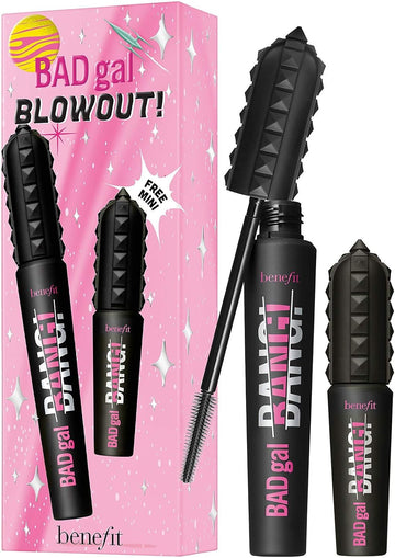 Benefit BADgal Blowout BADgal BANG Mascara Duo